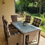 Westerwaldblick Grosszuegige Wohlfuehloase Mit Terrasse Apartmán *