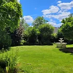 Westerwaldblick Grosszuegige Wohlfuehloase Mit Terrasse * Oberelbert