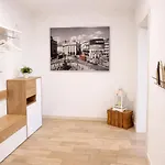 Westerwaldblick Grosszuegige Wohlfuehloase Mit Terrasse Apartmán Oberelbert