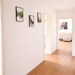 Westerwaldblick Grosszuegige Wohlfuehloase Mit Terrasse Lägenhet Oberelbert