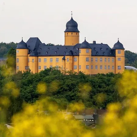 Westerwaldblick Grosszuegige Wohlfuehloase Mit Terrasse Apartamento