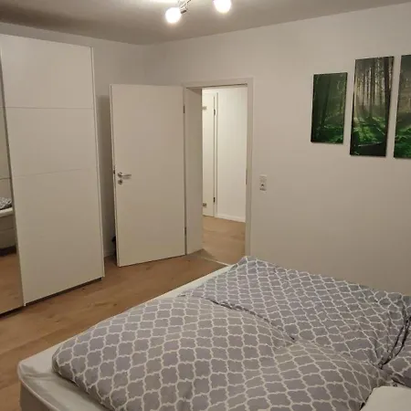 Westerwaldblick Grosszuegige Wohlfuehloase Mit Terrasse Apartamento *