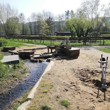 Westerwaldblick Grosszuegige Wohlfuehloase Mit Terrasse