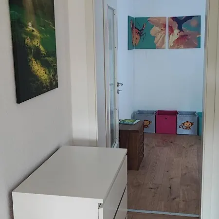 Westerwaldblick Grosszuegige Wohlfuehloase Mit Terrasse * Oberelbert