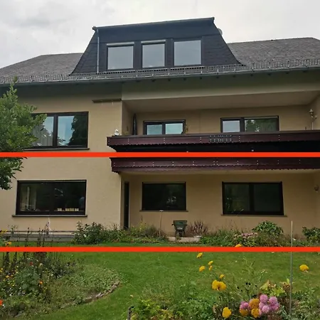 Westerwaldblick Grosszuegige Wohlfuehloase Mit Terrasse * Oberelbert