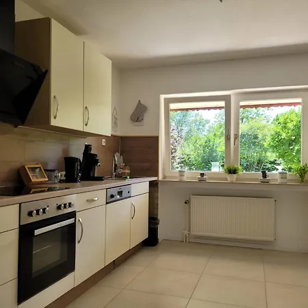 Apartamento Westerwaldblick Grosszuegige Wohlfuehloase Mit Terrasse *