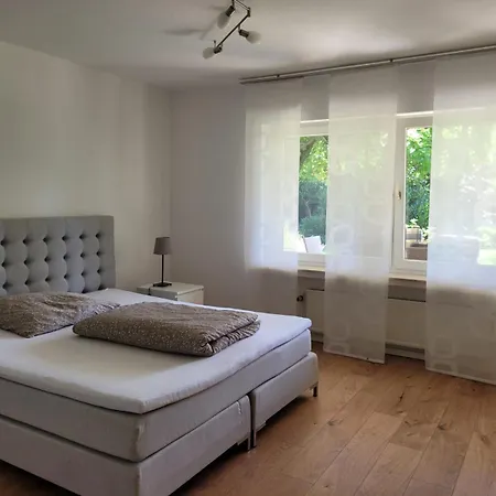 Apartamento Westerwaldblick Grosszuegige Wohlfuehloase Mit Terrasse