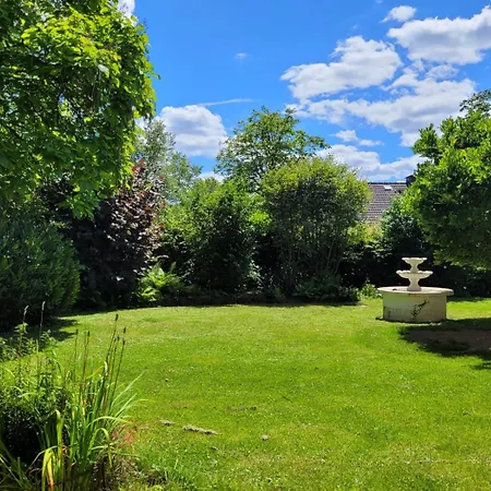 Westerwaldblick Grosszuegige Wohlfuehloase Mit Terrasse * Oberelbert