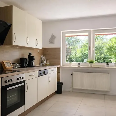 Westerwaldblick Grosszuegige Wohlfuehloase Mit Terrasse Apartment Oberelbert