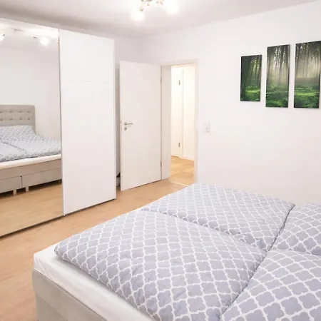 Westerwaldblick Grosszuegige Wohlfuehloase Mit Terrasse Oberelbert