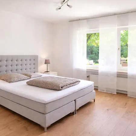 Westerwaldblick Grosszuegige Wohlfuehloase Mit Terrasse Oberelbert