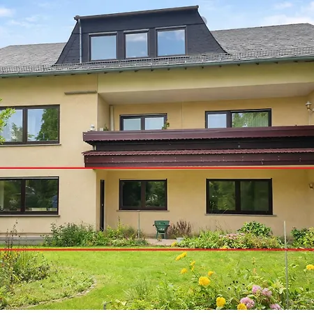 Westerwaldblick Grosszuegige Wohlfuehloase Mit Terrasse Oberelbert