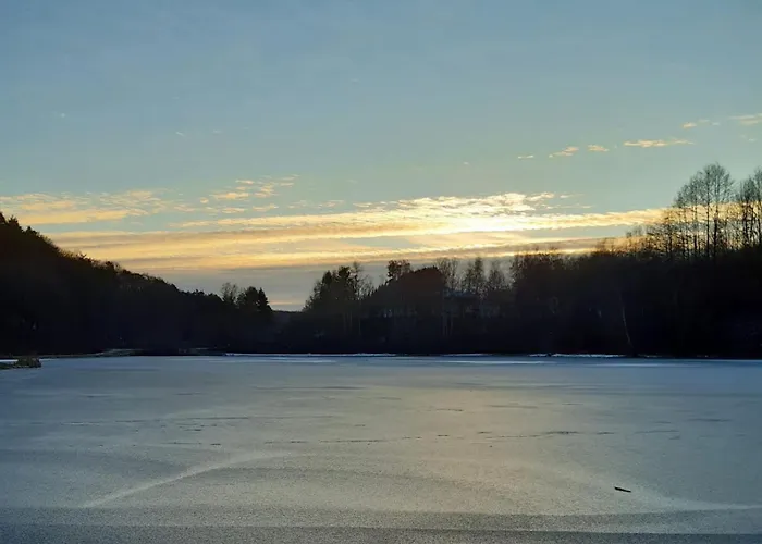 Westerwaldblick Grosszuegige Wohlfuehloase Mit Terrasse Apartment Oberelbert