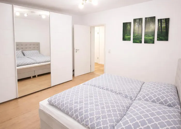 Westerwaldblick Grosszuegige Wohlfuehloase Mit Terrasse Oberelbert