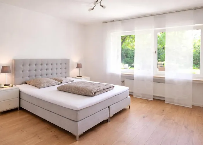 Westerwaldblick Grosszuegige Wohlfuehloase Mit Terrasse Oberelbert