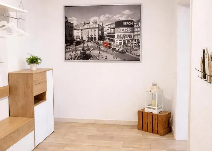 Westerwaldblick Grosszuegige Wohlfuehloase Mit Terrasse Apartment Oberelbert