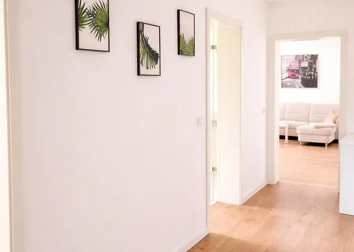 Westerwaldblick Grosszuegige Wohlfuehloase Mit Terrasse Apartment Oberelbert